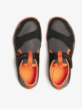 Merrell Kids' Hydro quest sneaker sandal Active Water Shoes